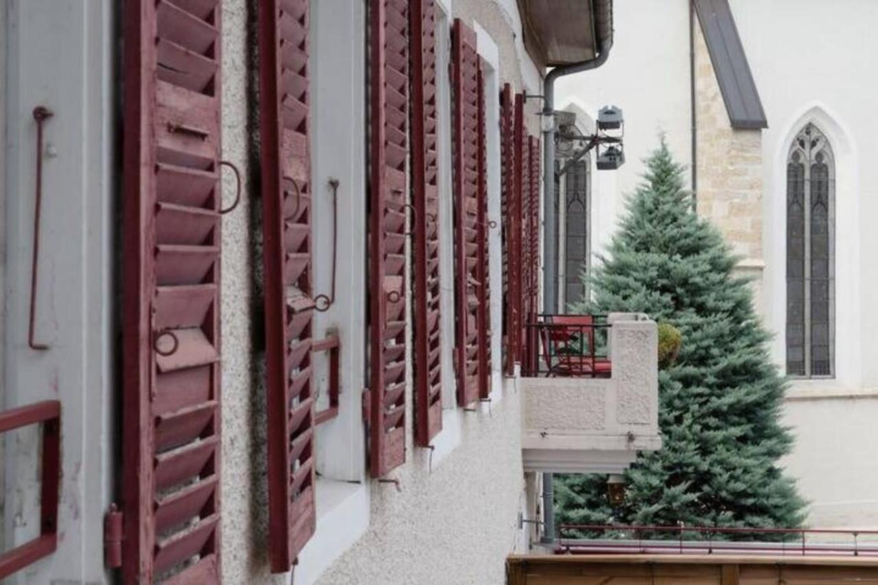 Alpes Annecy Rent Lodge Kültér fotó
